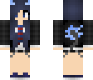 rin girl edit