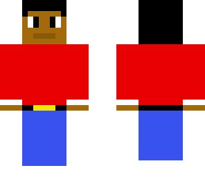 fat albert