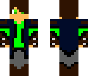 enderdhunter 6