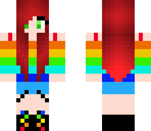 bella03235's skin