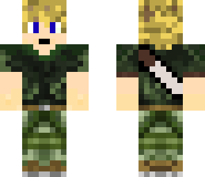 edit sert sargent