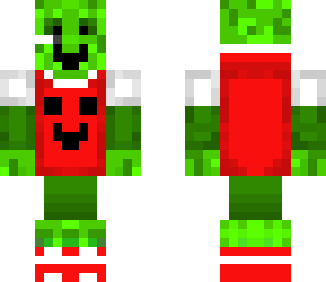 ismaalex navidad