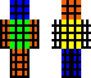 rubixryan