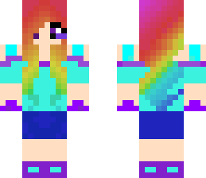 star's skin editied