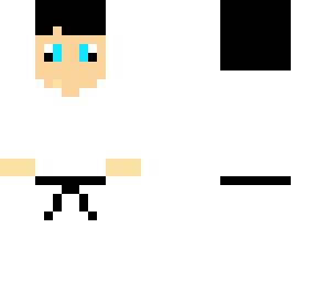 karate boy