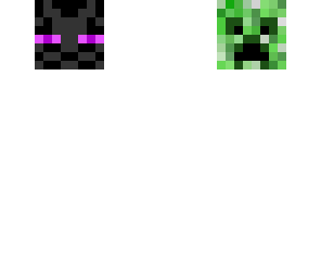 mob faces head