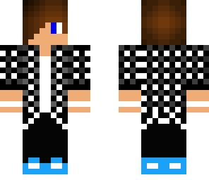 cool teen
