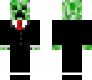 mr creeper