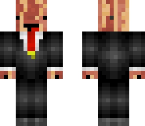 mr t bacon