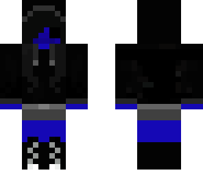 eyeless jack girl edit
