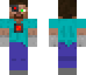 cyborg