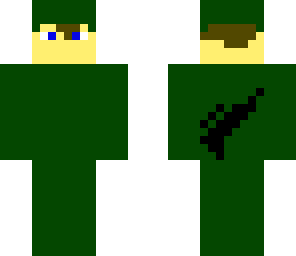 soldier