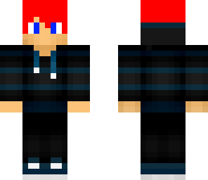 teen guy