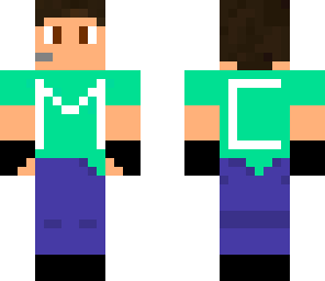 mc gamer