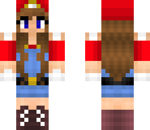 mario me