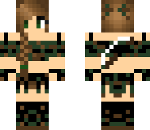 warriorgirl