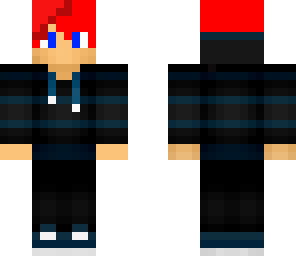 teen guy fixed