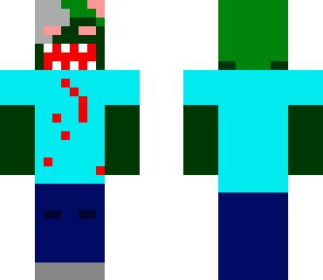 zombie