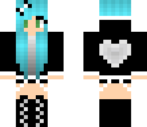 emo girl