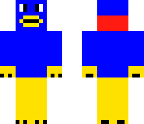 the real birdiecrusher