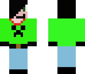 creeperguy