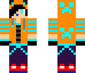 cool guy