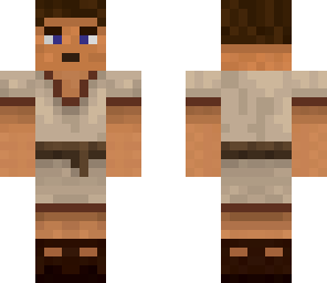 roman civilian