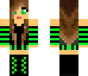 new green