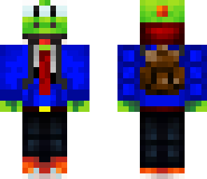 yoshi gamer