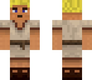 roman civilian