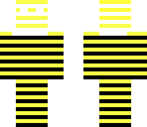 bumble bee man