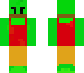frog ninja