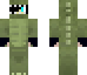 dino teen