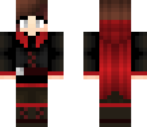 ruby rose