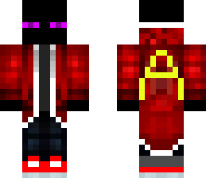 ender admin