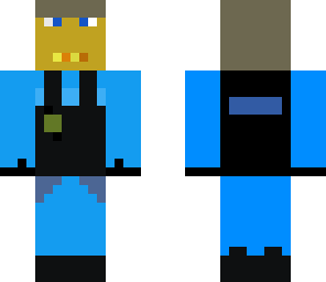 police