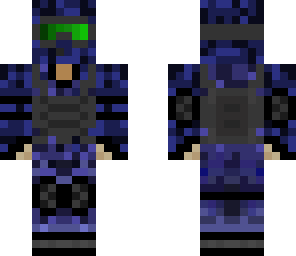soldier