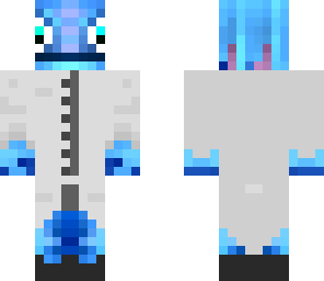professor fizz without glasses