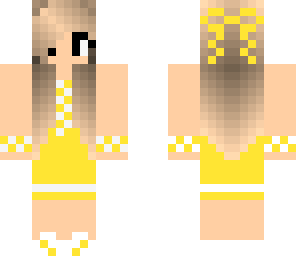 hufflepuff dress