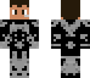 enderhunter1500 suit