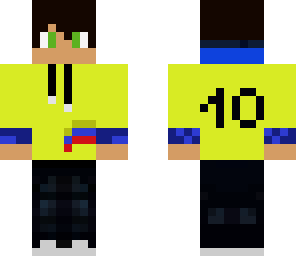 yo