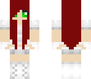 ice girl