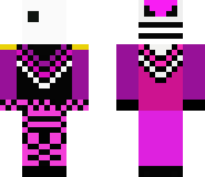 skin para vegettagamer