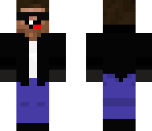 cool person