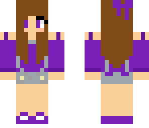more detailed gamer girl