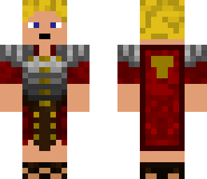 roman centurion