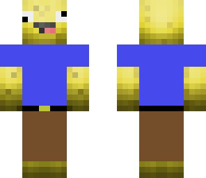 potato man