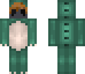 dino eyeless jack