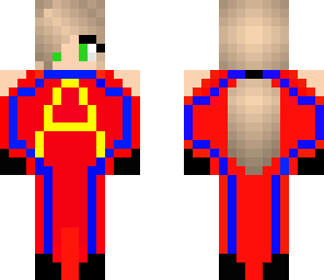 super girl
