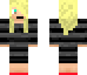 pokee master skin